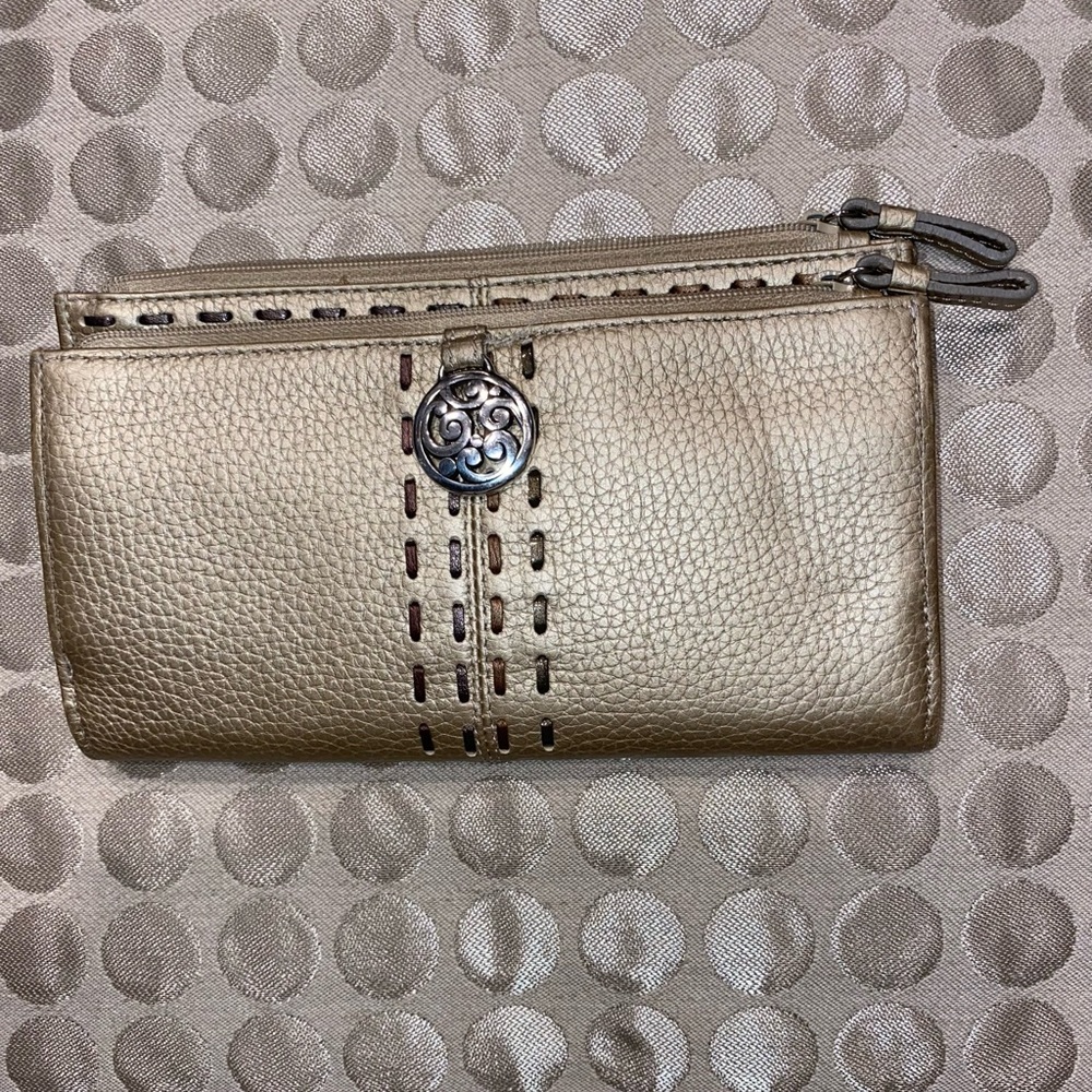 Brighton Crossbody Organizer